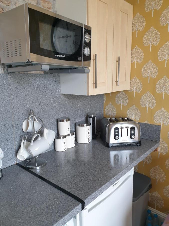 Millie'S Place Fort William Ngoại thất bức ảnh