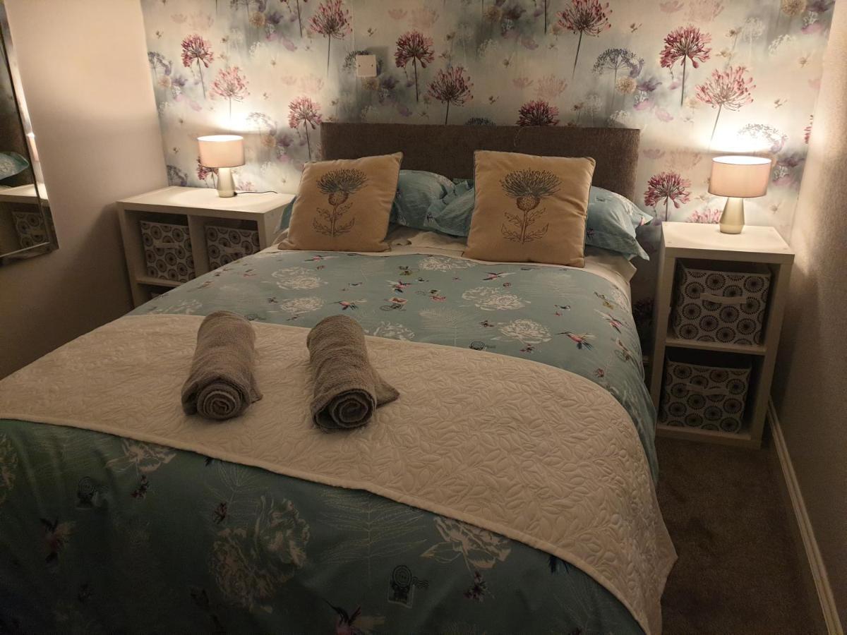 Millie'S Place Fort William Ngoại thất bức ảnh