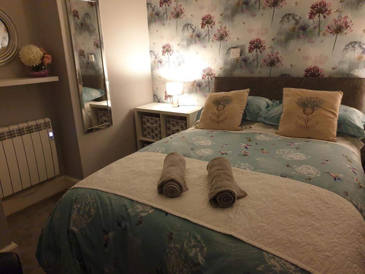 Millie'S Place Fort William Ngoại thất bức ảnh