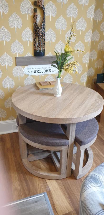 Millie'S Place Fort William Ngoại thất bức ảnh