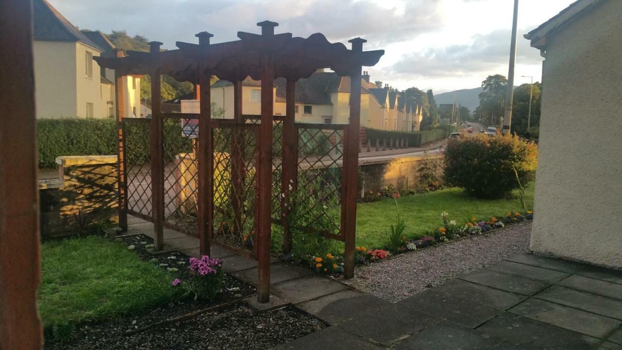 Millie'S Place Fort William Ngoại thất bức ảnh